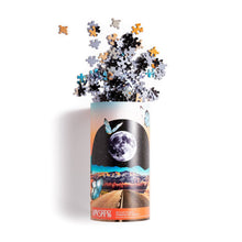 Load image into Gallery viewer, Detour Surreal Space Landscape | 1000 Piece Jigsaw Puzzle