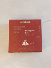 Load image into Gallery viewer, Oily / Fine Hair Shampoo Bar