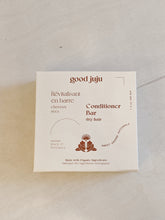 Load image into Gallery viewer, Dry / Curly Hair Conditioner Bar