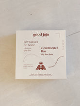 Load image into Gallery viewer, Oily / Fine Hair Conditioner Bar