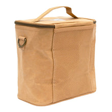 Load image into Gallery viewer, Kraft Washable Paper Large Cooler