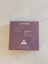 Load image into Gallery viewer, Scalp Care Shampoo Bar