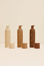 Load image into Gallery viewer, Self Tanning Mousse -Medium Dark