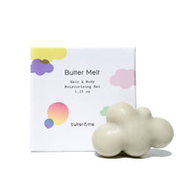 Load image into Gallery viewer, Butter Melt | Lotion bar