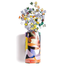 Load image into Gallery viewer, Bedside Manners Abstract | 1000 Piece Jigsaw Puzzle