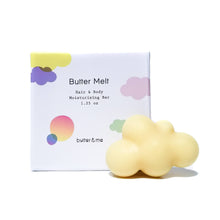Load image into Gallery viewer, Butter Melt | Lotion bar