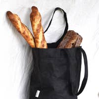 Load image into Gallery viewer, MARKET BAG- Reusable bag made from washable paper.