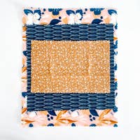 Load image into Gallery viewer, Amber Blueberry Food Wrap Set of 3