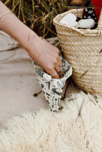 Load image into Gallery viewer, Camping Adventure Food Wrap Set of 3