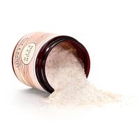 Load image into Gallery viewer, Milk & Honey Infused Sundance Sea Salt (8oz)