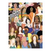 Load image into Gallery viewer, Together We Can Women Collective | 1000 Piece Jigsaw Puzzle
